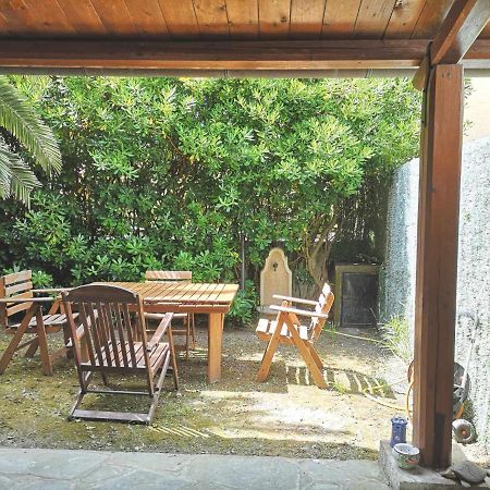 Ischia 33 - Casa Casoni Villa Marcelli Ngoại thất bức ảnh