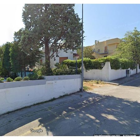 Ischia 33 - Casa Casoni Villa Marcelli Ngoại thất bức ảnh