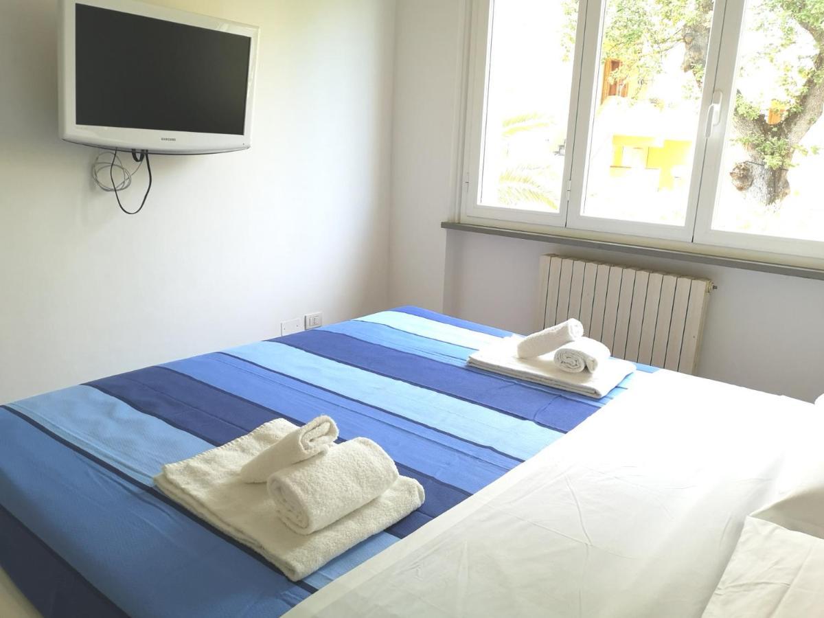 Ischia 33 - Casa Casoni Villa Marcelli Ngoại thất bức ảnh