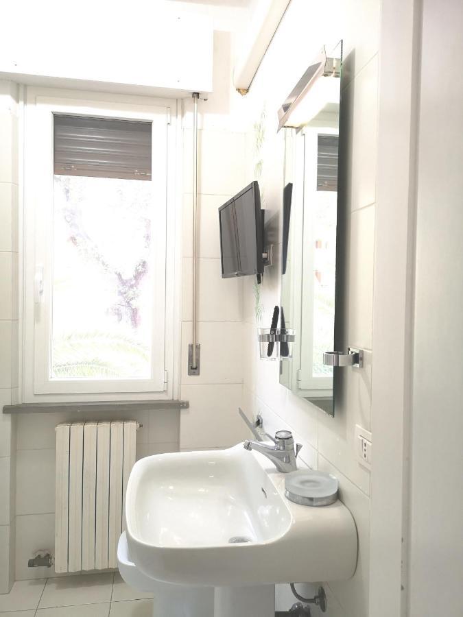 Ischia 33 - Casa Casoni Villa Marcelli Ngoại thất bức ảnh