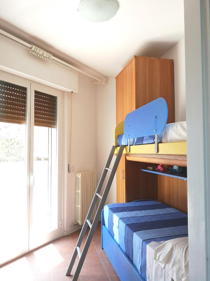 Ischia 33 - Casa Casoni Villa Marcelli Ngoại thất bức ảnh