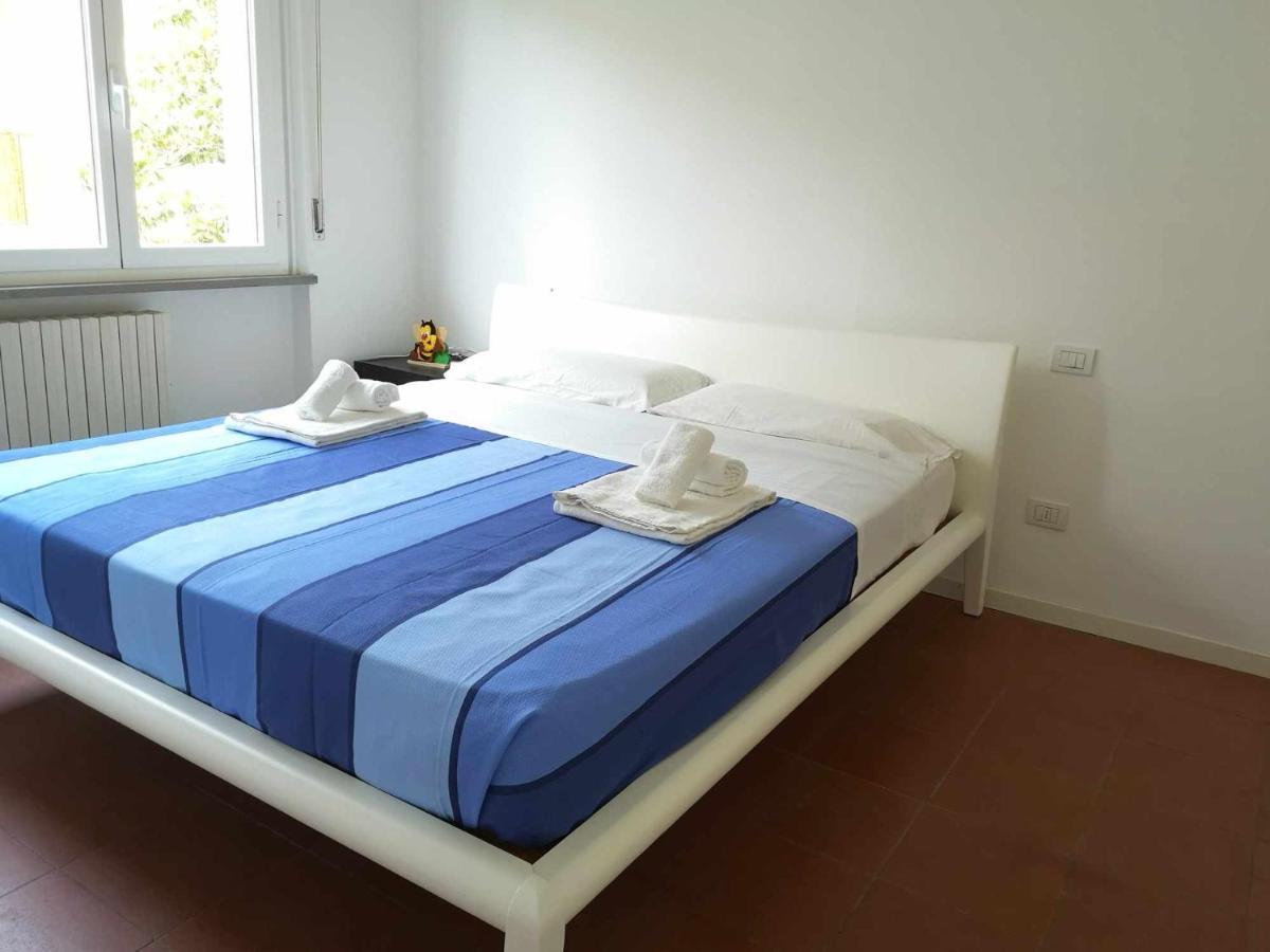 Ischia 33 - Casa Casoni Villa Marcelli Ngoại thất bức ảnh