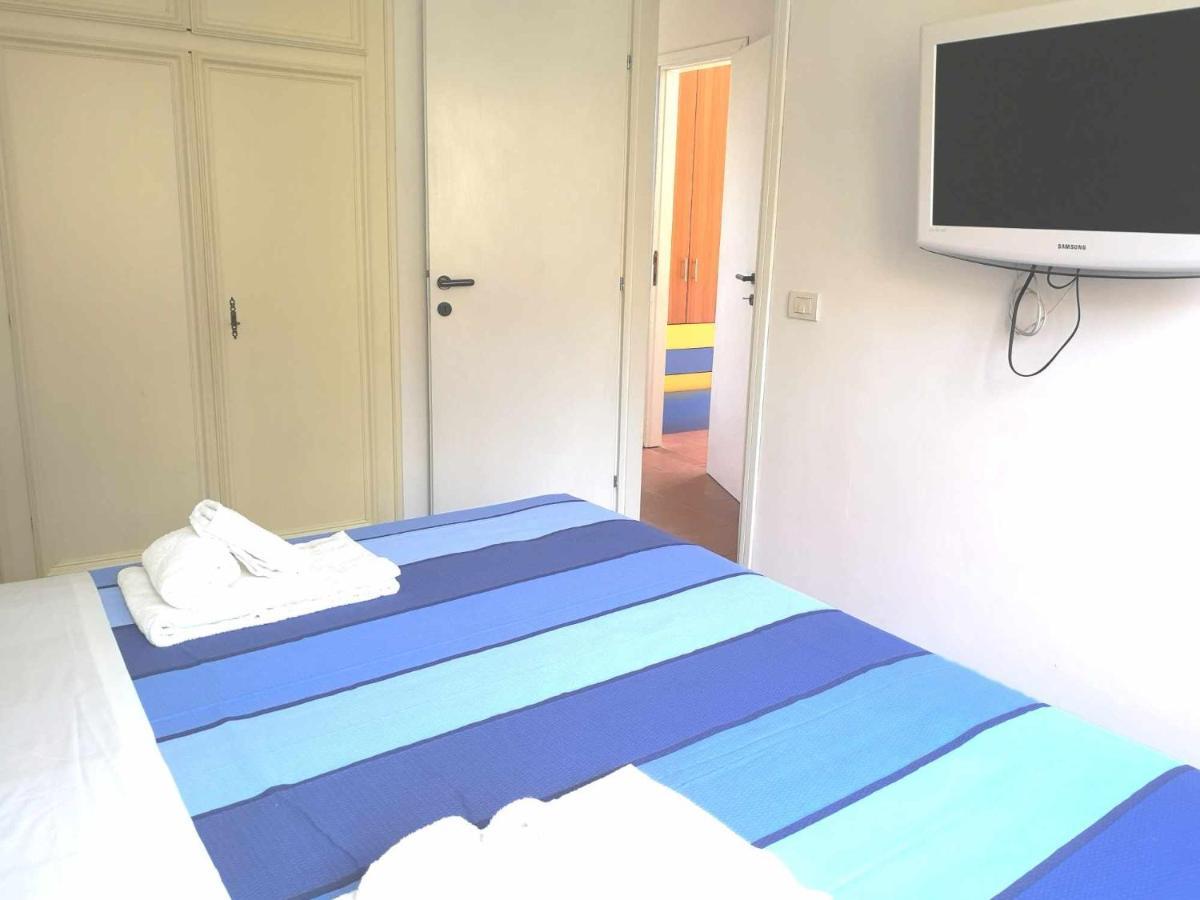Ischia 33 - Casa Casoni Villa Marcelli Ngoại thất bức ảnh