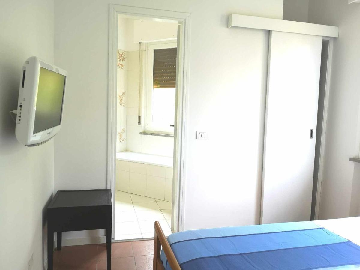 Ischia 33 - Casa Casoni Villa Marcelli Ngoại thất bức ảnh