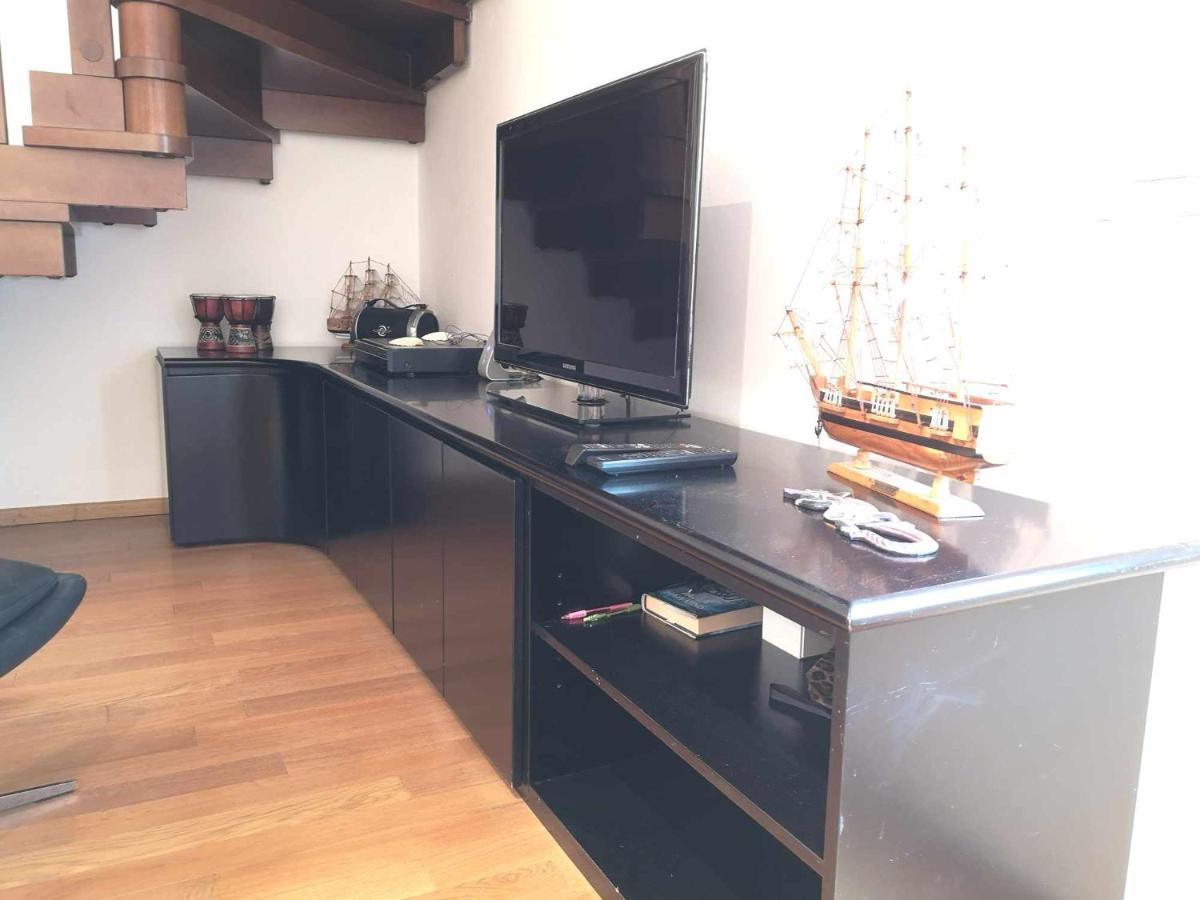 Ischia 33 - Casa Casoni Villa Marcelli Ngoại thất bức ảnh