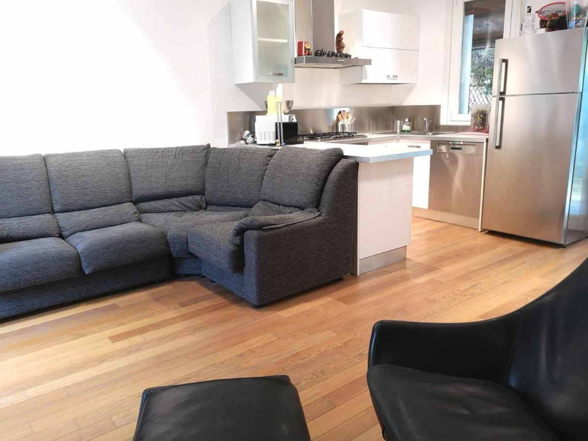 Ischia 33 - Casa Casoni Villa Marcelli Ngoại thất bức ảnh