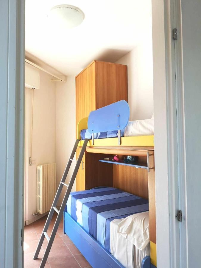 Ischia 33 - Casa Casoni Villa Marcelli Ngoại thất bức ảnh