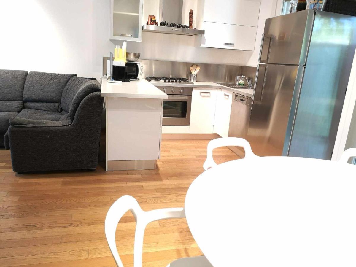 Ischia 33 - Casa Casoni Villa Marcelli Ngoại thất bức ảnh