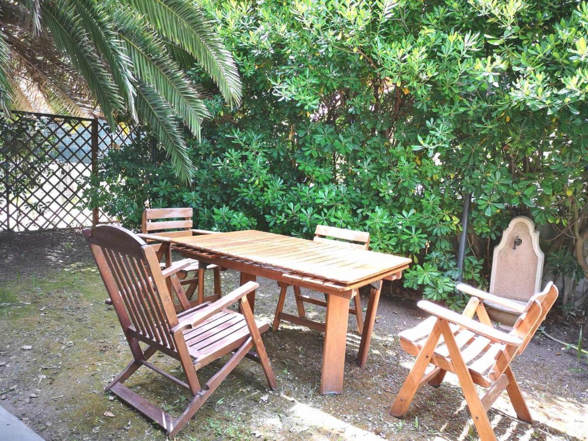 Ischia 33 - Casa Casoni Villa Marcelli Ngoại thất bức ảnh