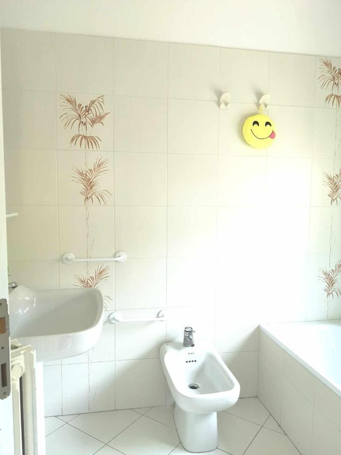Ischia 33 - Casa Casoni Villa Marcelli Ngoại thất bức ảnh