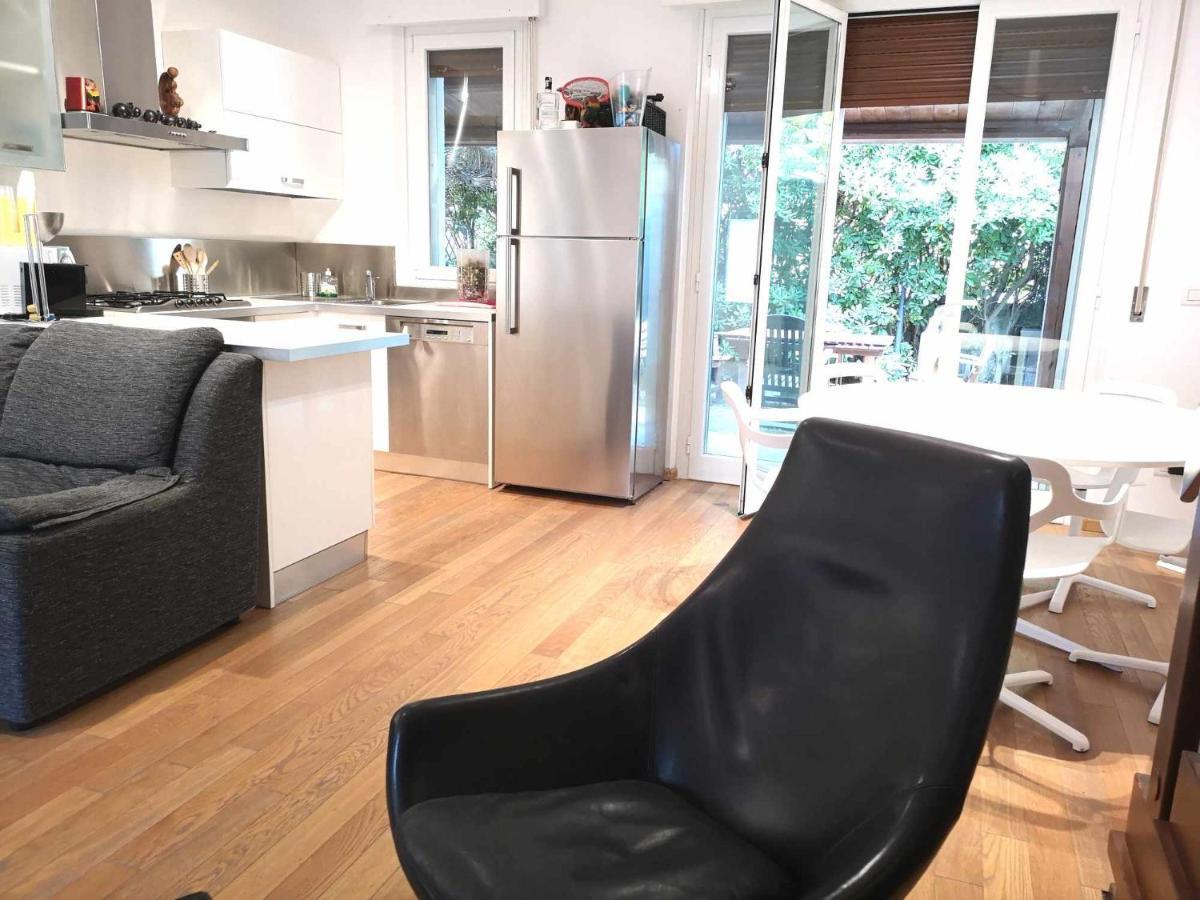 Ischia 33 - Casa Casoni Villa Marcelli Ngoại thất bức ảnh