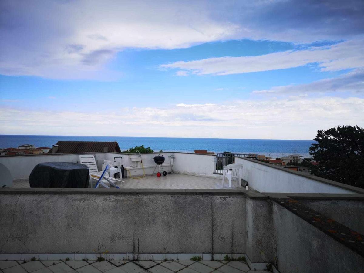 Ischia 33 - Casa Casoni Villa Marcelli Ngoại thất bức ảnh